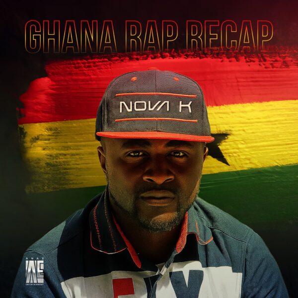 Ghana Rap Recap