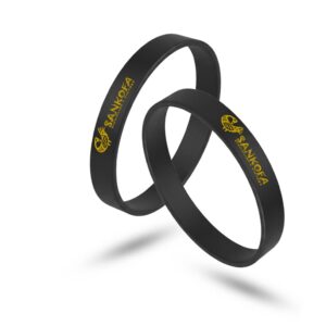 Sankofa Wristbands